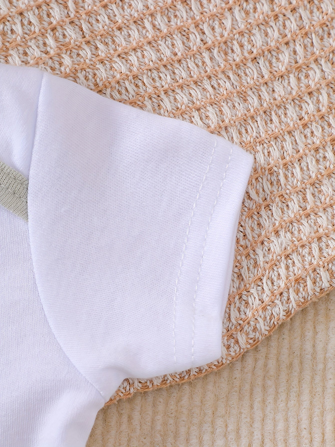 Kit Body Bebê – 5 Peças Confortáveis e Estilosas para o Dia a Dia