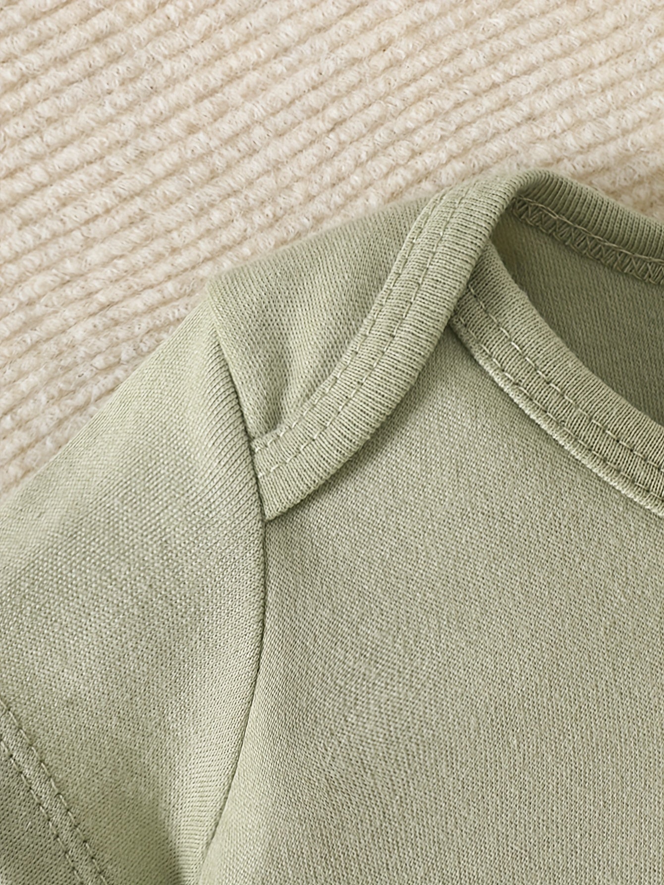 Kit Body Bebê Cozy Comfort – 3 Peças com Estampas de Animais