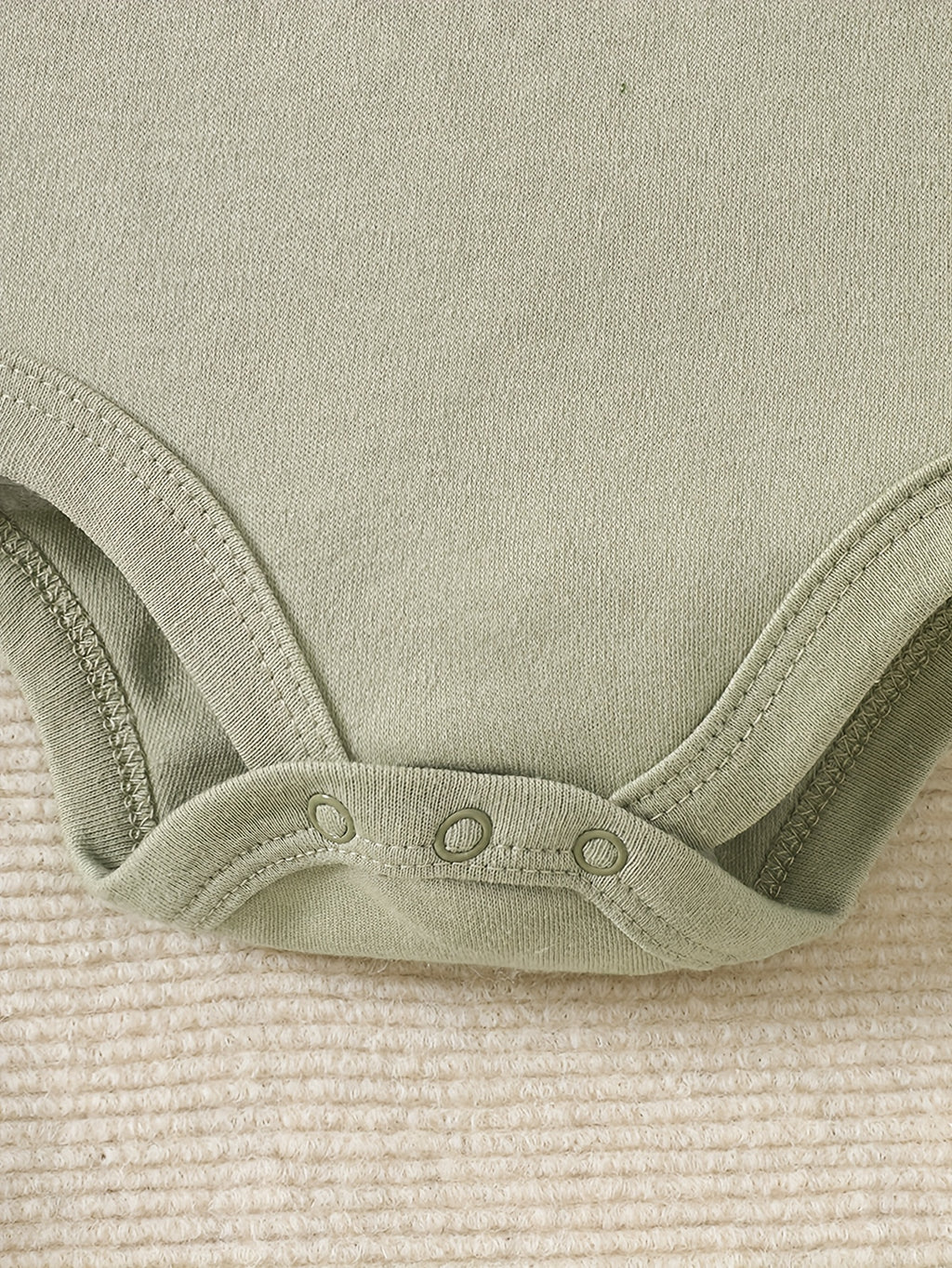 Kit Body Bebê Cozy Comfort – 3 Peças com Estampas de Animais