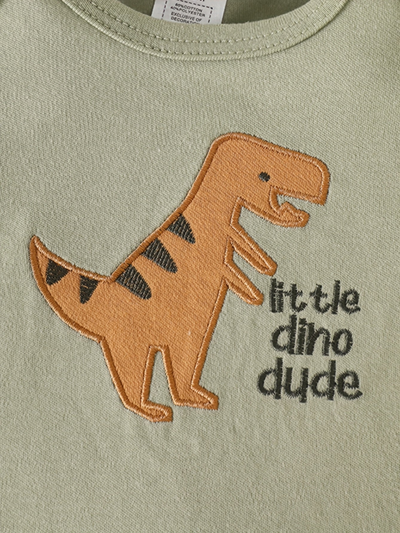 Kit Body Bebê Cozy Comfort – 3 Peças com Estampas de Animais