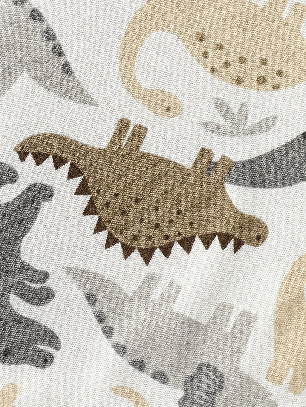 Primeiro Guarda-Roupa do Bebê – Kit 5 Peças de Bodys em Algodão Macio