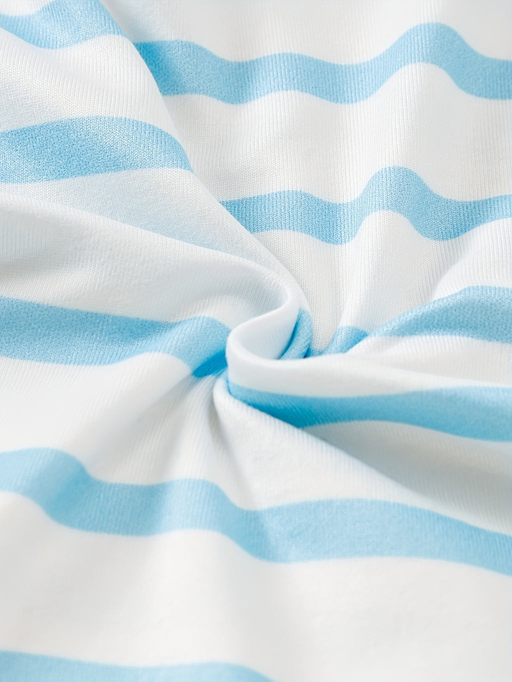 Conjunto Bebê Starry Skies – Kit 3 Peças de Verão com Estampa de Estrelas