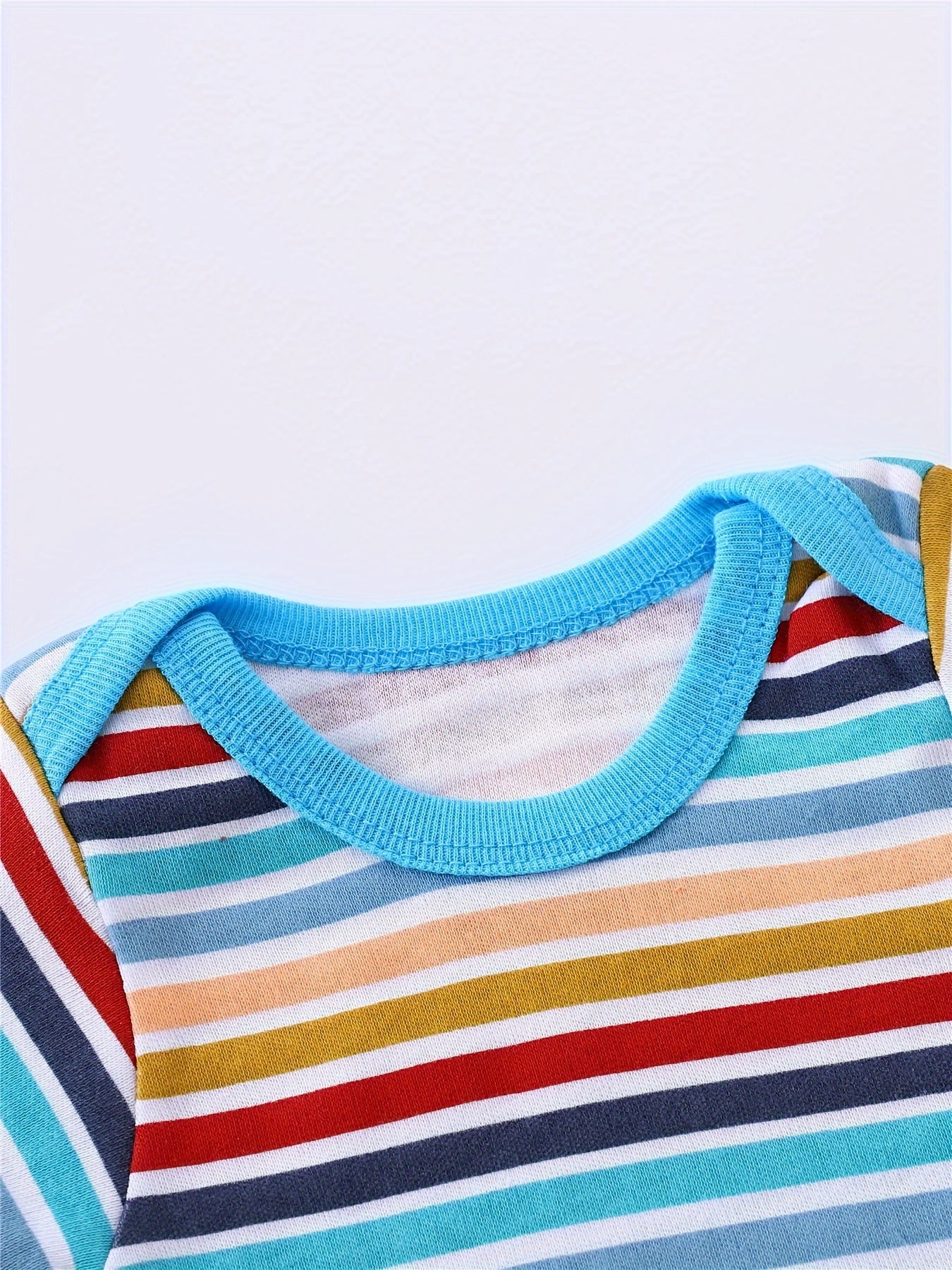 Conjunto Bebê Lion Cub Adventure – Kit 3 Peças com Estampa de Leão e Animais