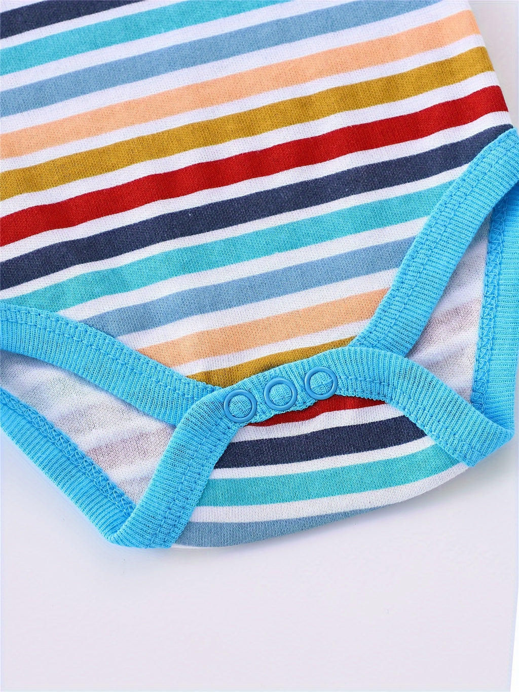 Conjunto Bebê Lion Cub Adventure – Kit 3 Peças com Estampa de Leão e Animais