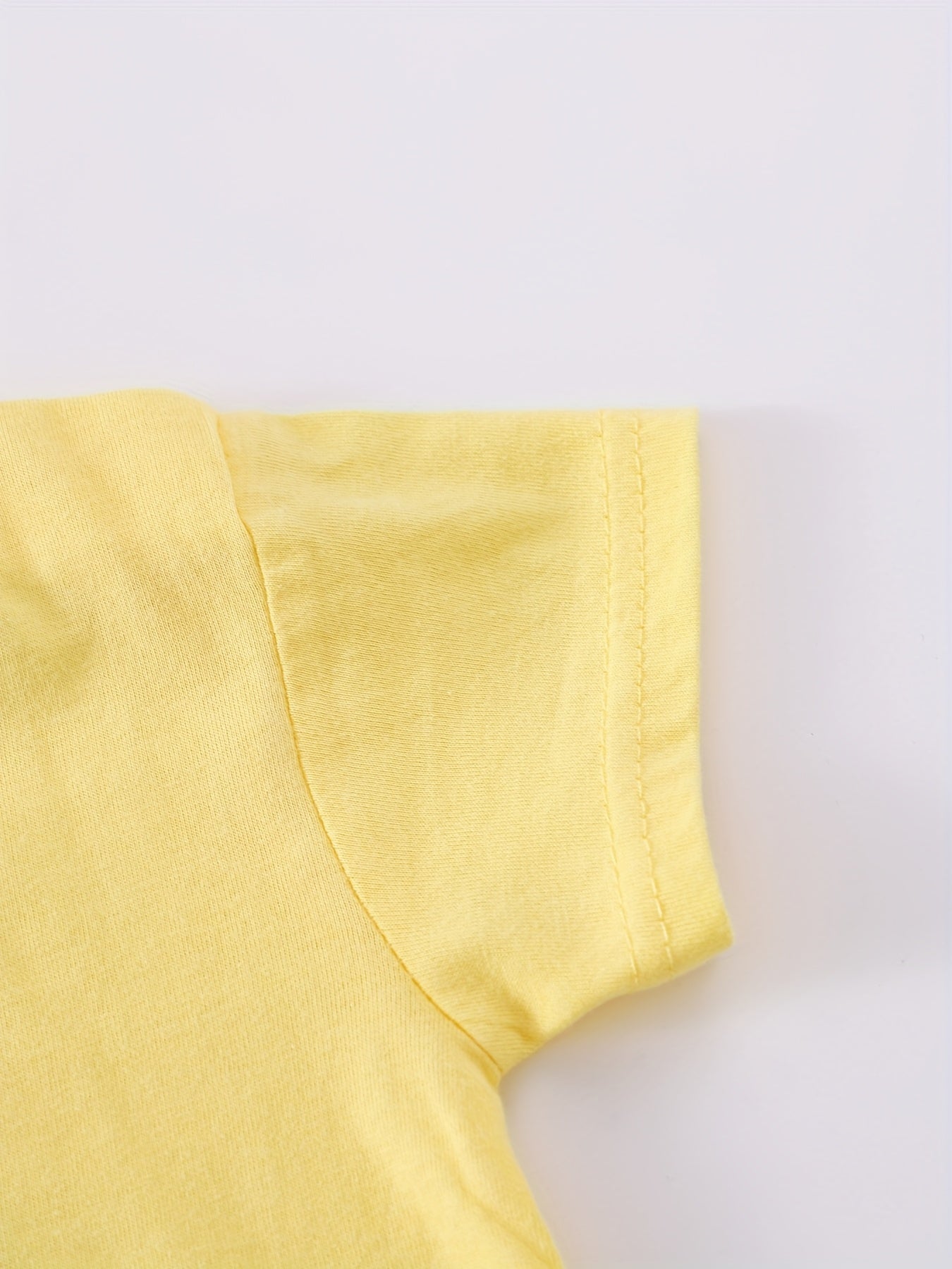 Kit Body Bebê Summer Fun – 3 Peças de Manga Curta com Estampas de Animais