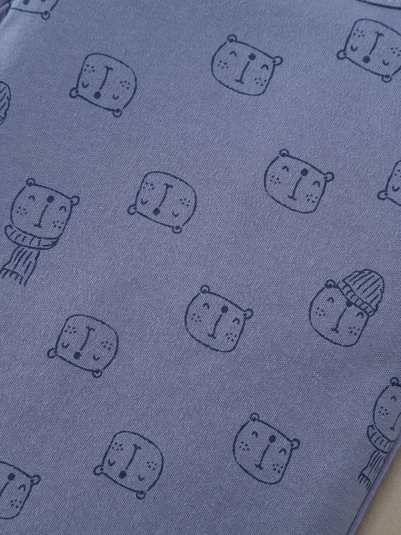 Primeiro Guarda-Roupa do Bebê – Kit 8 Peças de Bodys Confortáveis e Estilosos