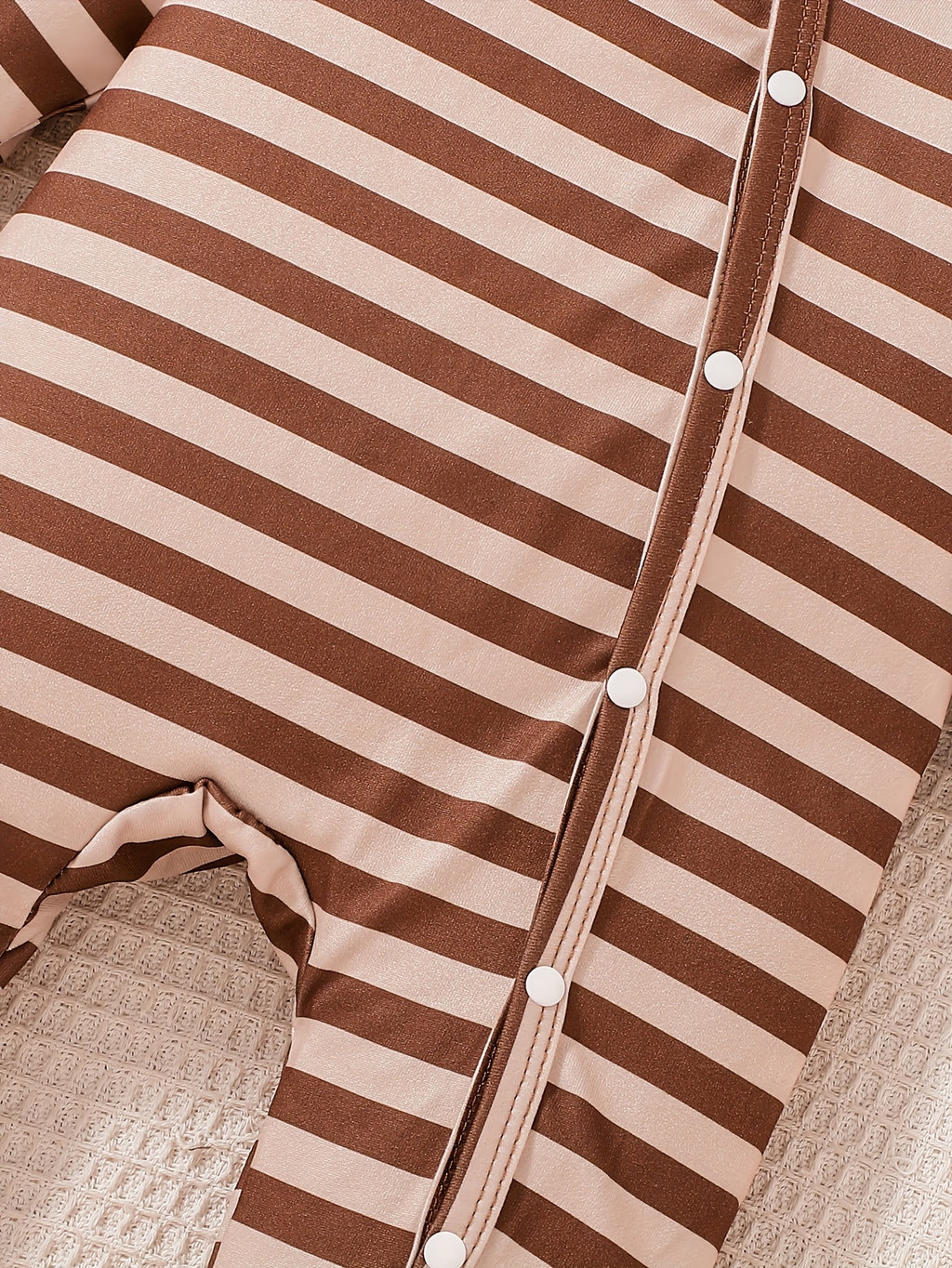 Conjunto Recém-Nascido Cozy – Kit 4 Peças com Estampas Adoráveis