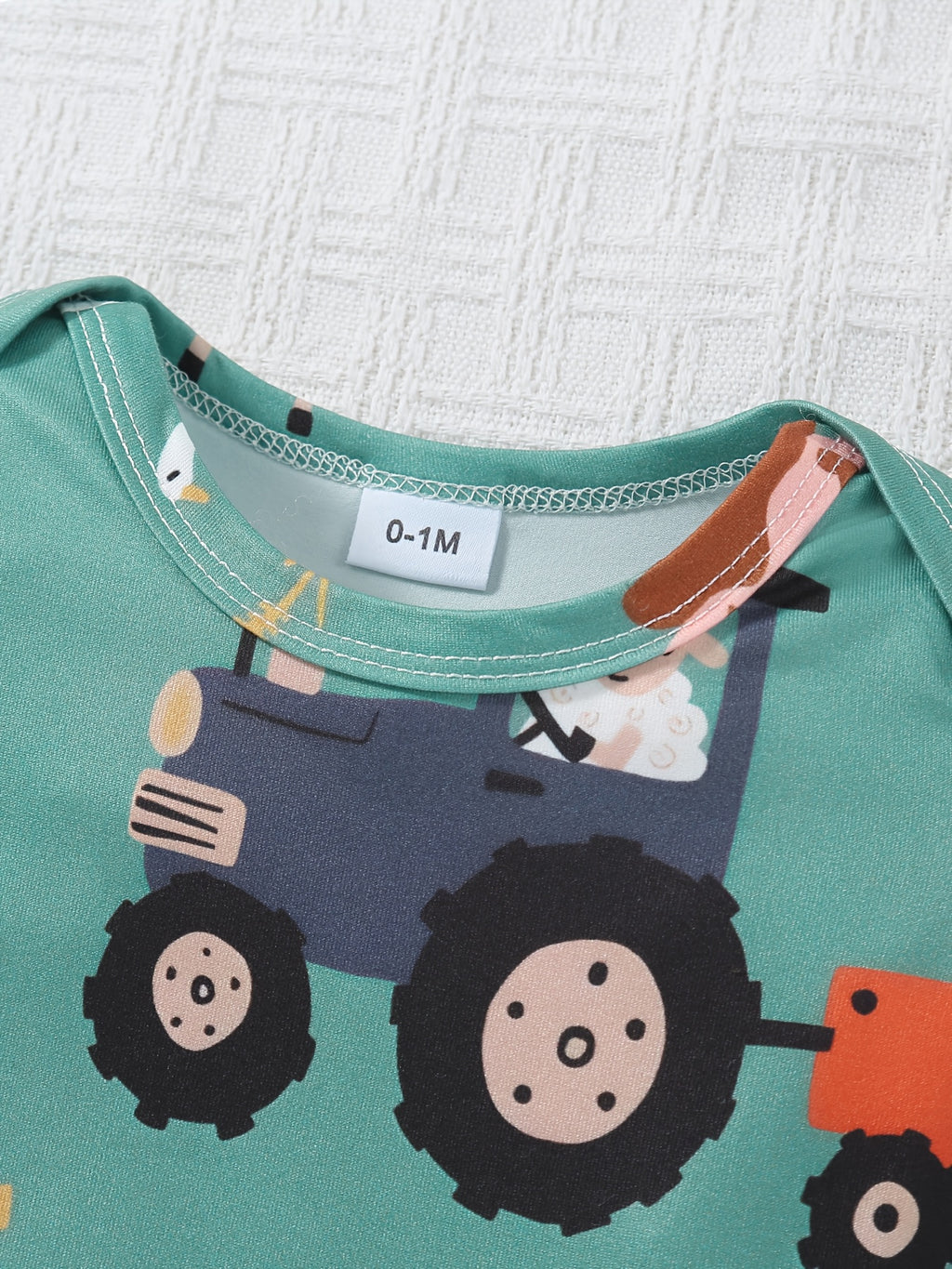 Conjunto Infantil Outdoor Adventure – Kit 3 Peças para Pequenos Exploradores