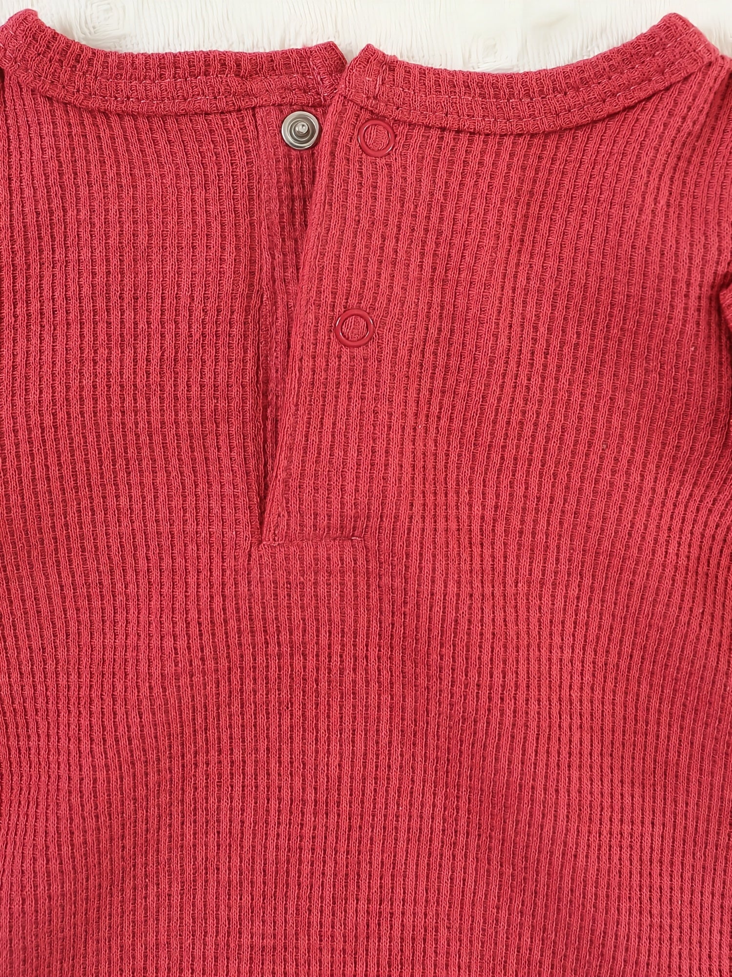 Conjunto Bebê Cozy – Kit 3 Peças com Body Tricotado e Detalhes em Renda