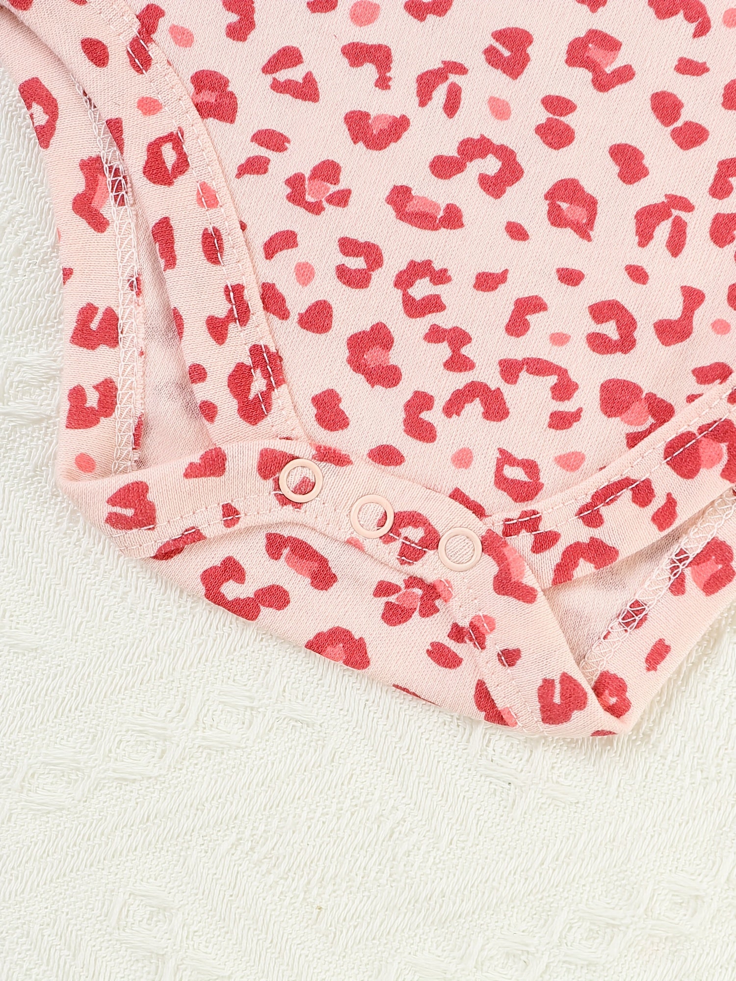 Conjunto Bebê Cozy – Kit 3 Peças com Body Tricotado e Detalhes em Renda