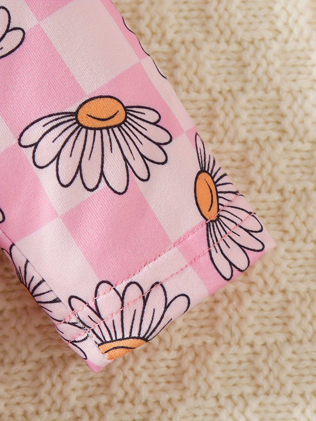 Kit Romper Bebê – 2 Peças Florais com Borboletas e Sapatinhos