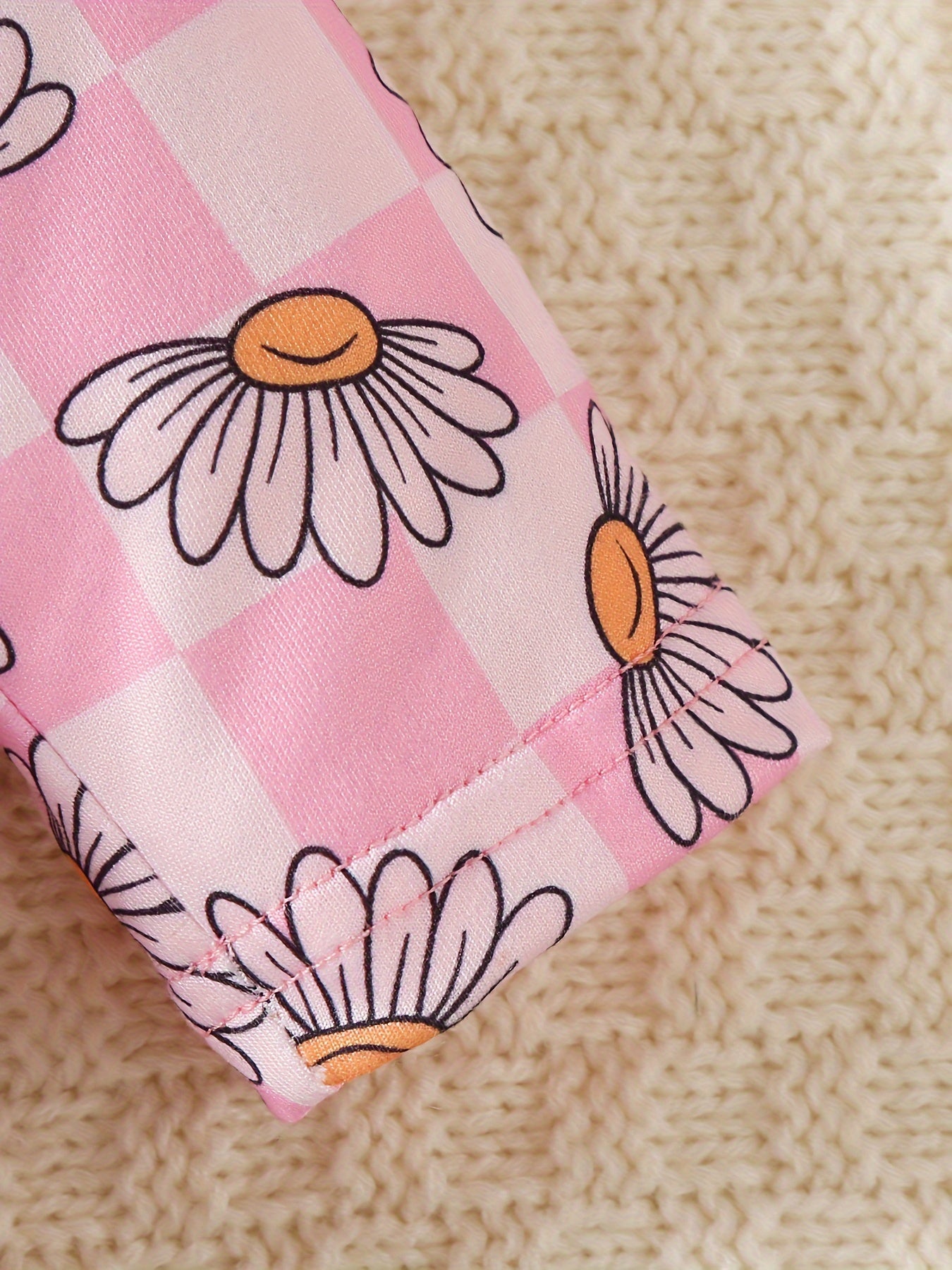 Kit Romper Bebê – 2 Peças Florais com Borboletas e Sapatinhos