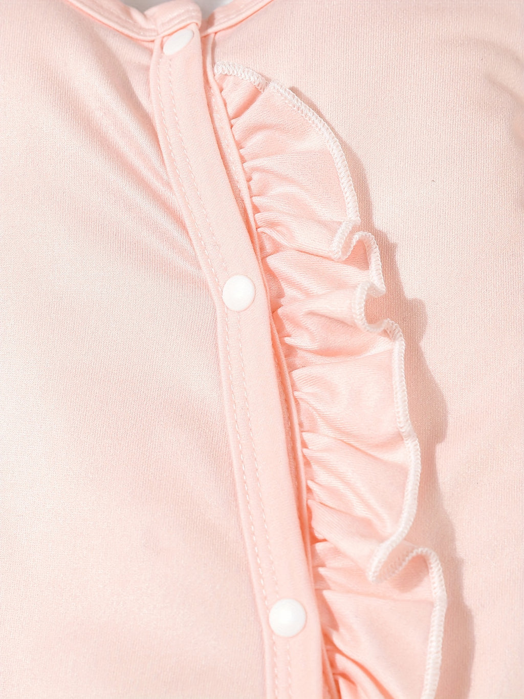 Kit Romper Bebê – 3 Peças com Estampa de Borboletas e Faixa de Cabelo