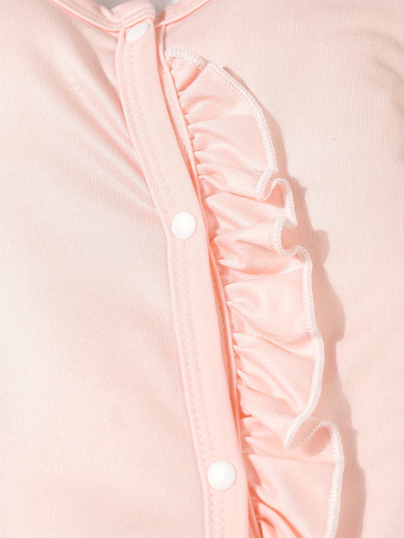 Kit Romper Bebê – 3 Peças com Estampa de Borboletas e Faixa de Cabelo