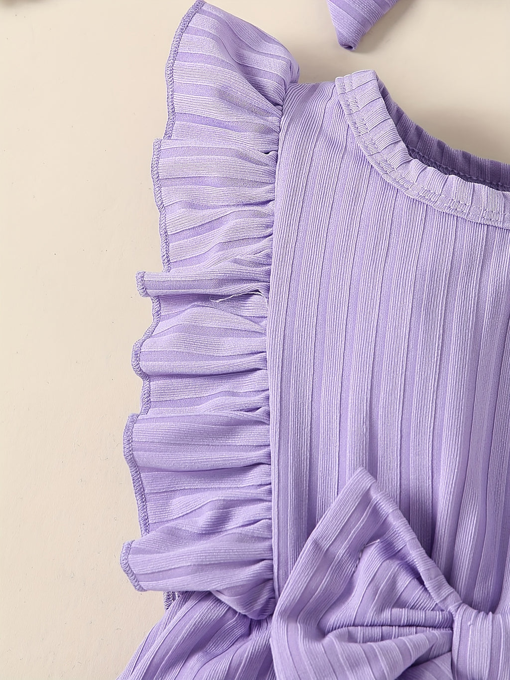 Conjunto Infantil de Verão – Kit 4 Peças com Listras e Florais