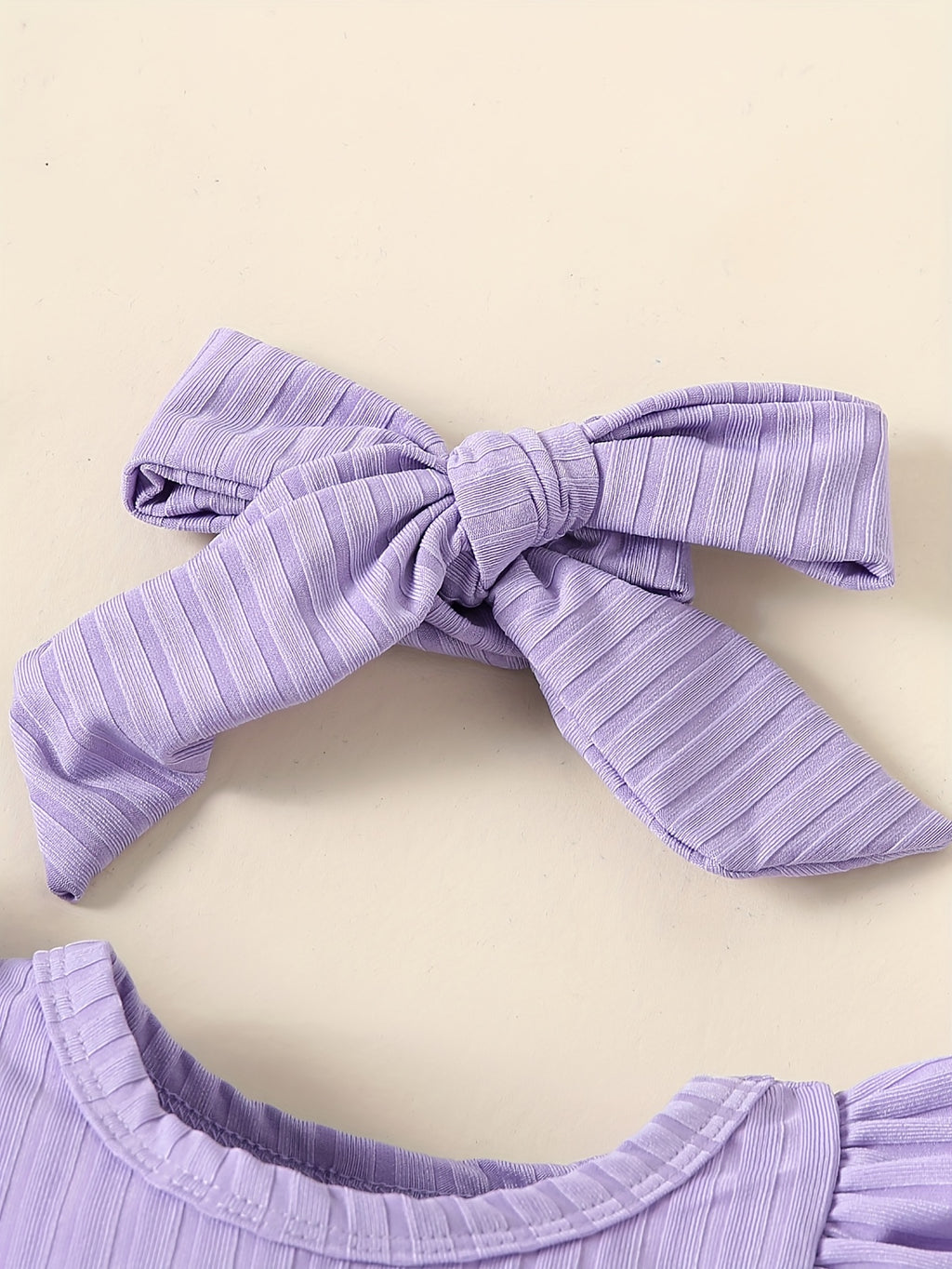 Conjunto Infantil de Verão – Kit 4 Peças com Listras e Florais