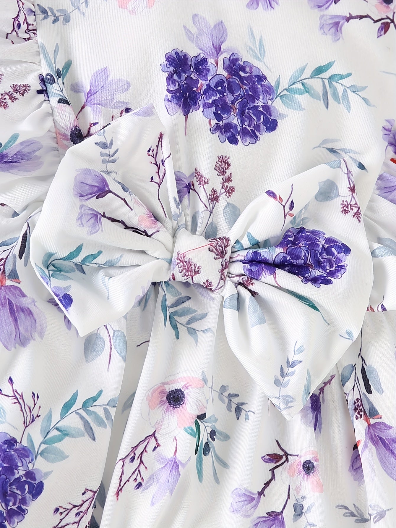 Conjunto Infantil de Verão – Kit 4 Peças com Listras e Florais