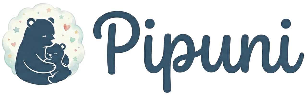 Pipuni Moda Infantil